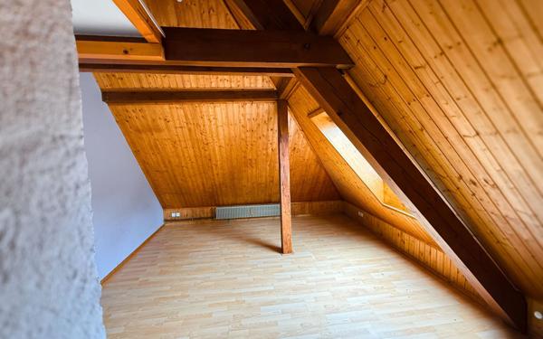 Appartement à vendre    2 pièces • 31,50 m2 Strasbourg