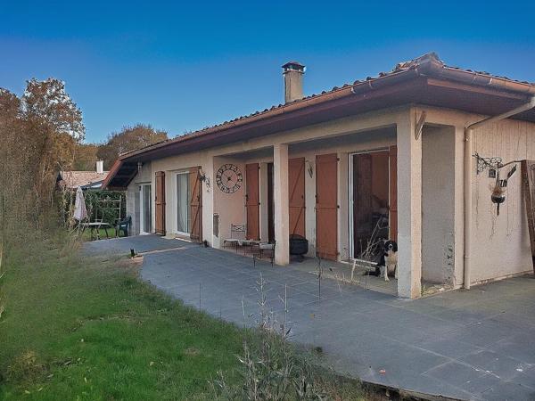 A vendre Maison