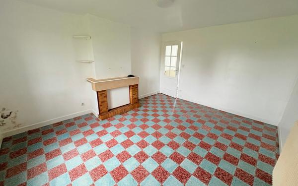 Maison à vendre    4 pièces •  Haut-Mauco