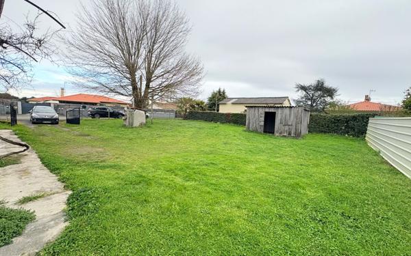 Maison à vendre    4 pièces •  Haut-Mauco
