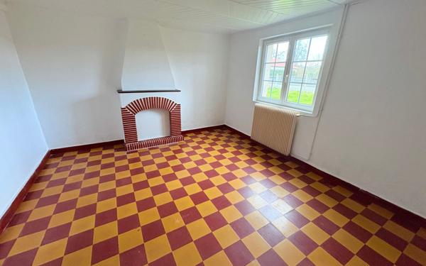 Maison à vendre    4 pièces •  Haut-Mauco