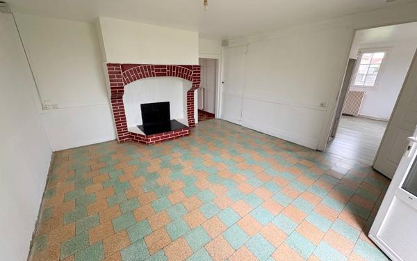 Maison à vendre    4 pièces •  Haut-Mauco