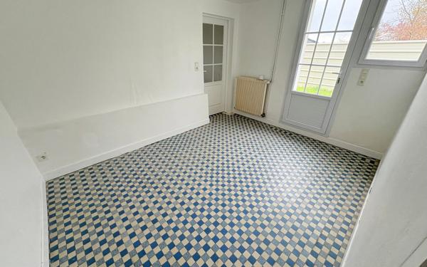 Maison à vendre    4 pièces •  Haut-Mauco