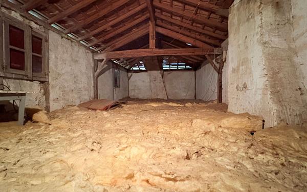 Maison à vendre    4 pièces •  Haut-Mauco