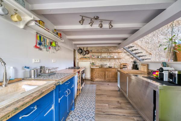 Ile de Ré - Rivedoux-Plage - Maison de charme