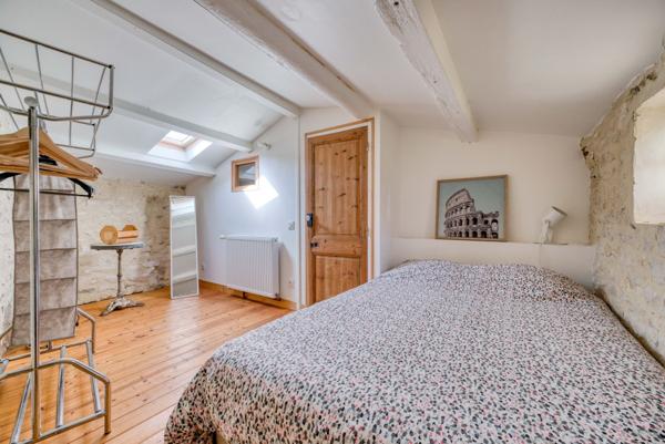 Ile de Ré - Rivedoux-Plage - Maison de charme