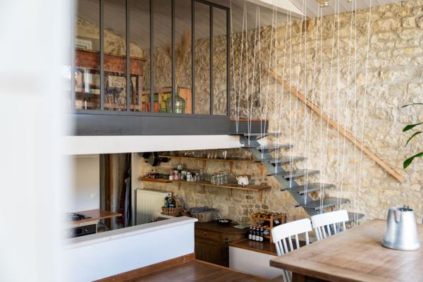 Ile de Ré - Rivedoux-Plage - Maison de charme