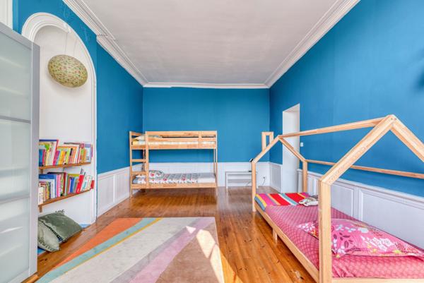 Ile de Ré - Rivedoux-Plage - Maison de charme