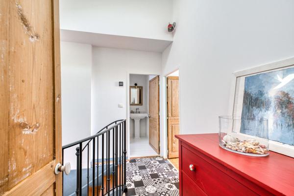 Ile de Ré - Rivedoux-Plage - Maison de charme