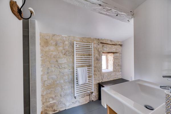 Ile de Ré - Rivedoux-Plage - Maison de charme