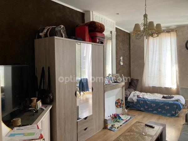 Appartement à vendre 2 pièces ROCHEFORT (17)