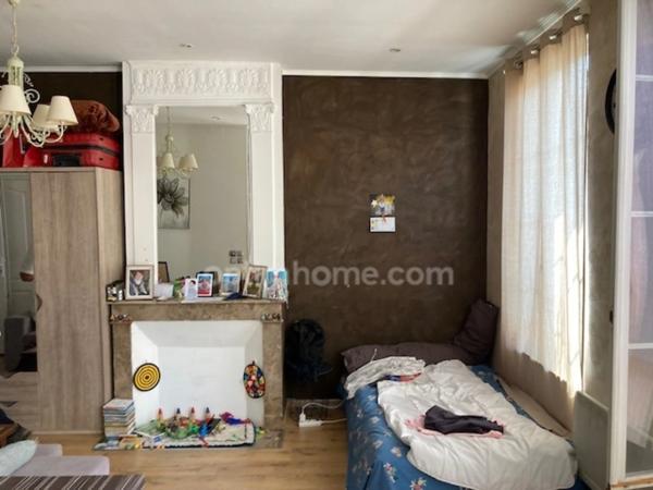 Appartement à vendre 2 pièces ROCHEFORT (17)