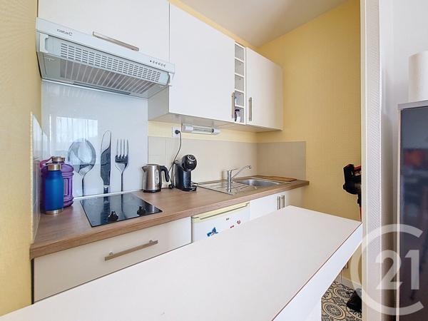 Appartement F2 à vendre  2 pièces - 37,13 m2 CHOLET - 49