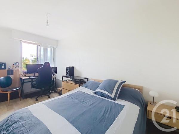 Appartement F2 à vendre  2 pièces - 37,13 m2 CHOLET - 49