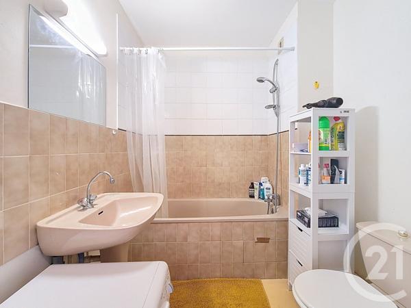 Appartement F2 à vendre  2 pièces - 37,13 m2 CHOLET - 49