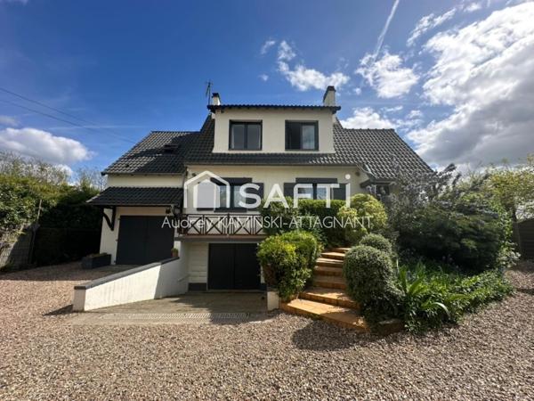 Et si votre rêve immobilier n'était qu'à un clic?