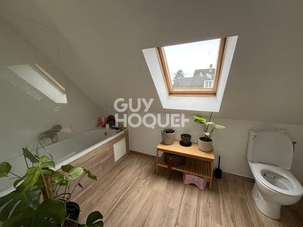 Maison à vendre à Lacroix Saint Ouen - 5 pièces, 4 chambres