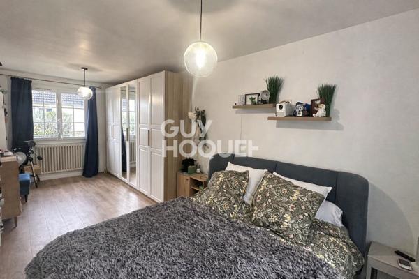 Maison à vendre à Lacroix Saint Ouen - 5 pièces, 4 chambres