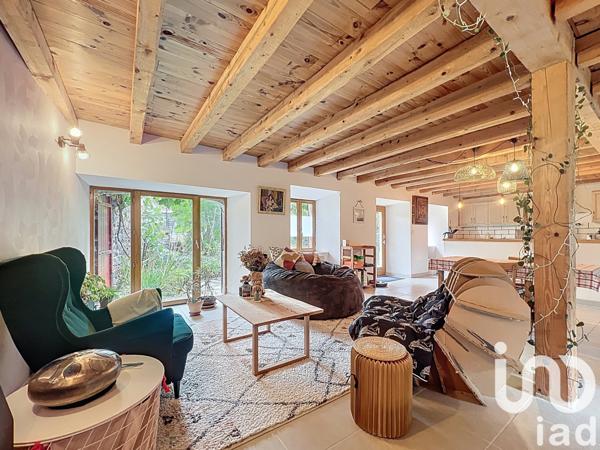 Maison à vendre 6 pièces 174 m² Sanssac-l'Église