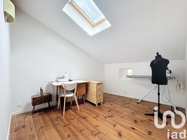 Maison à vendre 6 pièces 174 m² Sanssac-l'Église