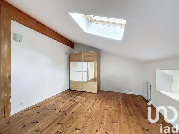 Maison à vendre 6 pièces 174 m² Sanssac-l'Église