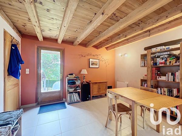 Maison à vendre 6 pièces 174 m² Sanssac-l'Église