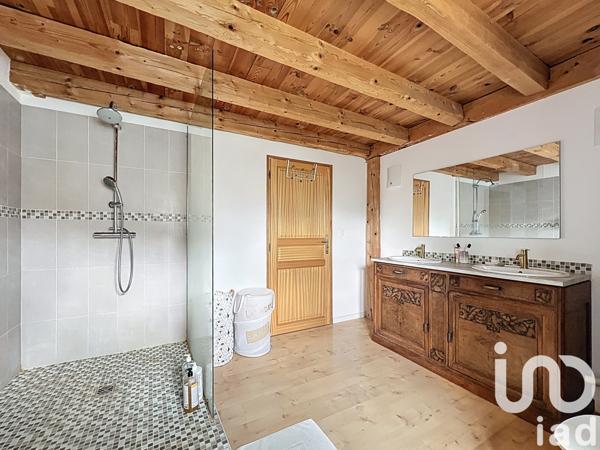 Maison à vendre 6 pièces 174 m² Sanssac-l'Église