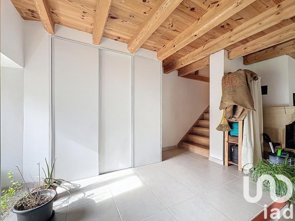 Maison à vendre 6 pièces 174 m² Sanssac-l'Église