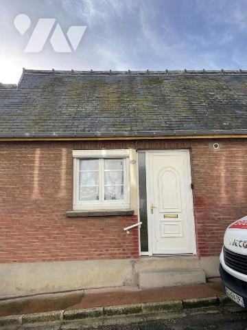 appartement Centre Bourg