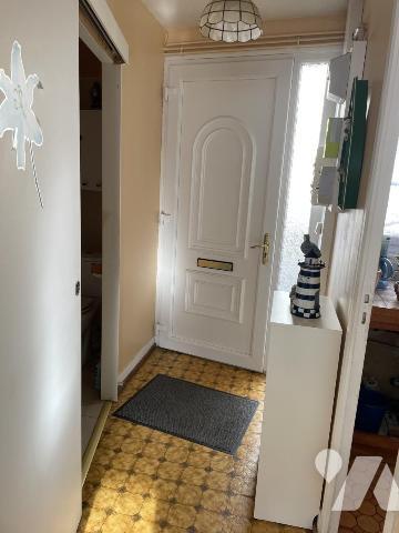 appartement Centre Bourg