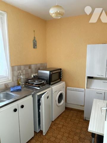 appartement Centre Bourg