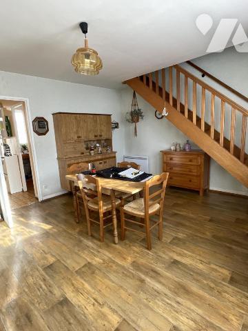 appartement Centre Bourg