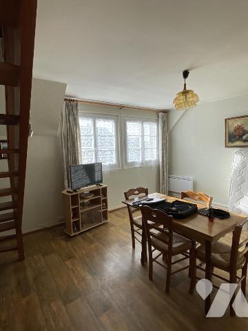 appartement Centre Bourg