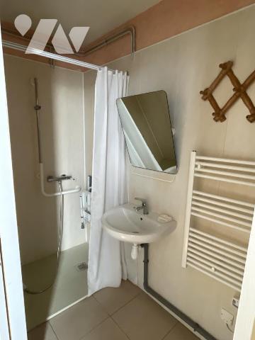 appartement Centre Bourg