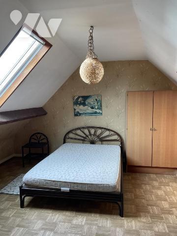 appartement Centre Bourg