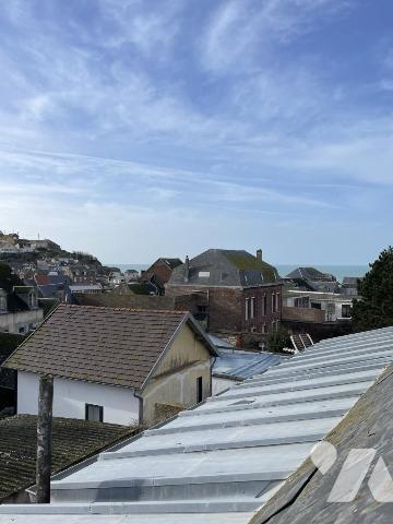 appartement Centre Bourg