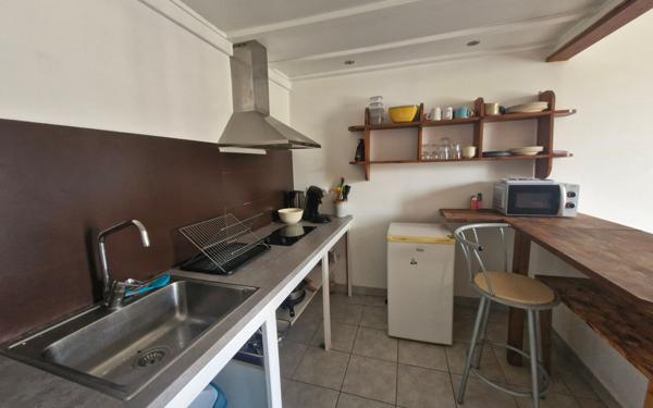 Appartement à vendre    1 pièce • 25,01 m2 Forcalquier