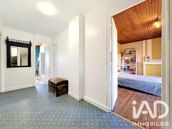 Maison à vendre 7 pièces 266 m² Guidel