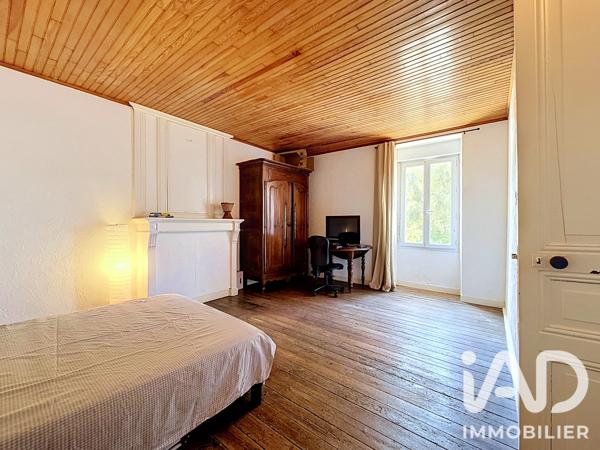 Maison à vendre 7 pièces 266 m² Guidel