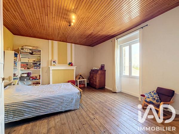 Maison à vendre 7 pièces 266 m² Guidel