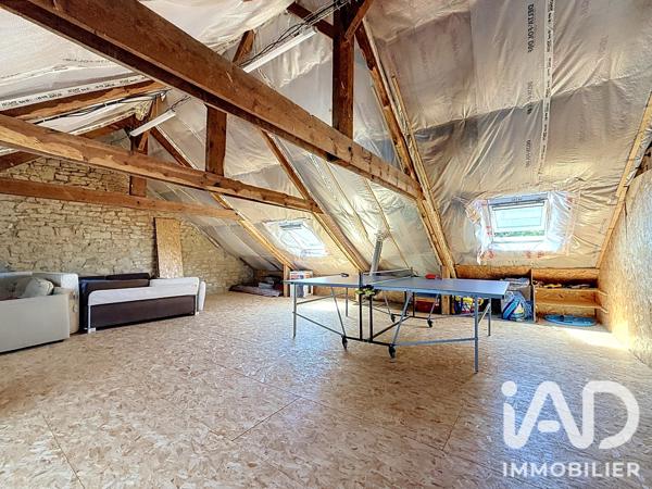 Maison à vendre 7 pièces 266 m² Guidel