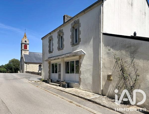 Maison à vendre 7 pièces 266 m² Guidel