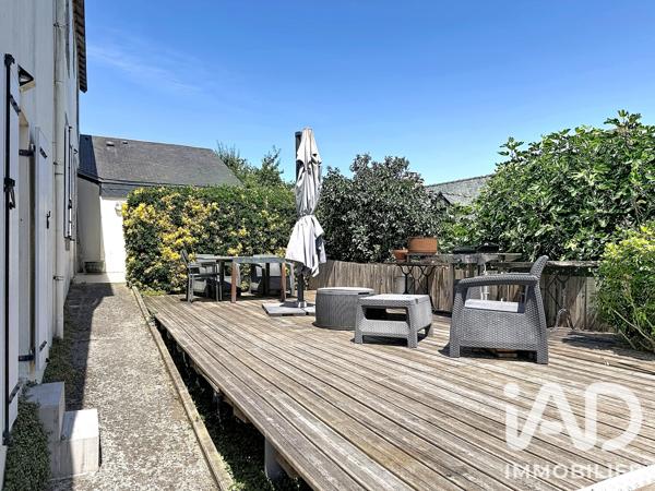 Maison à vendre 7 pièces 266 m² Guidel