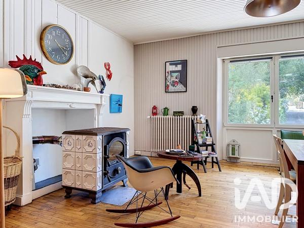 Maison à vendre 7 pièces 266 m² Guidel