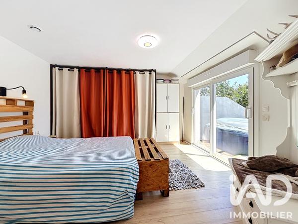 Maison à vendre 7 pièces 266 m² Guidel