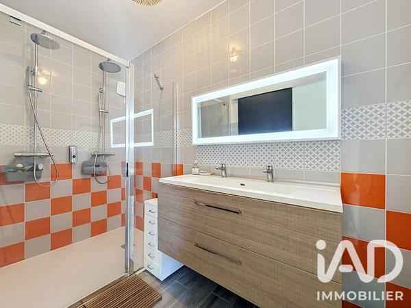 Maison à vendre 7 pièces 266 m² Guidel
