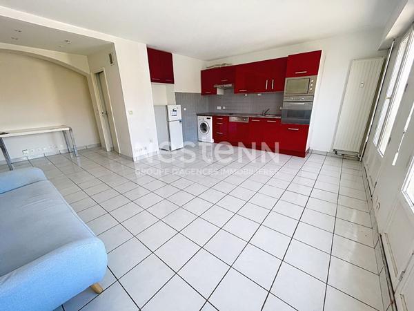 A vendre Appartement de 4 pièces de 68 m² à Plaisir - Centre ville