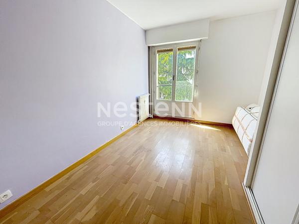 A vendre Appartement de 4 pièces de 68 m² à Plaisir - Centre ville