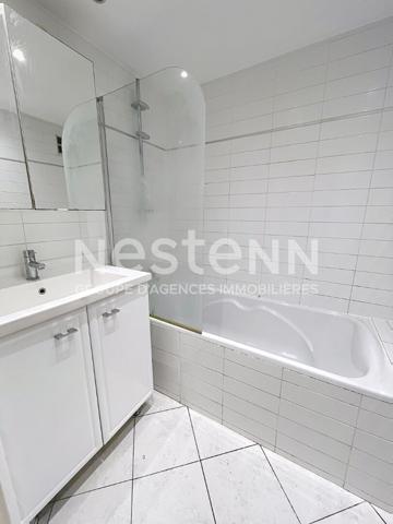 A vendre Appartement de 4 pièces de 68 m² à Plaisir - Centre ville
