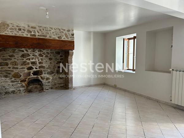 Maison De Village * 4 Pièces * 96 M² * 19290 Sornac * 75 600  €
